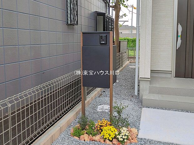 物件外観
