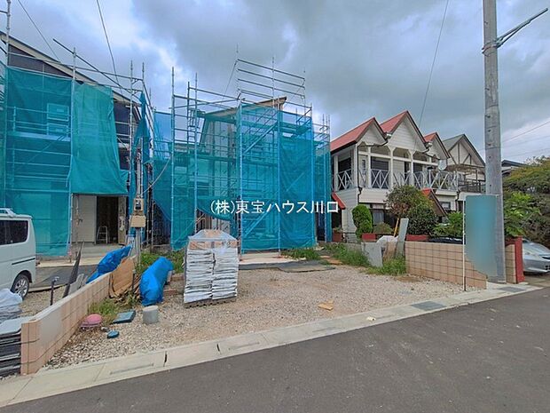 物件外観