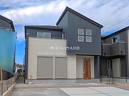 埼玉県春日部市粕壁東６丁目