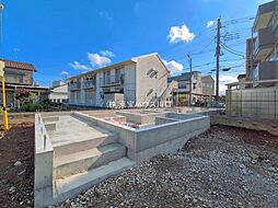 埼玉県上尾市大字平方
