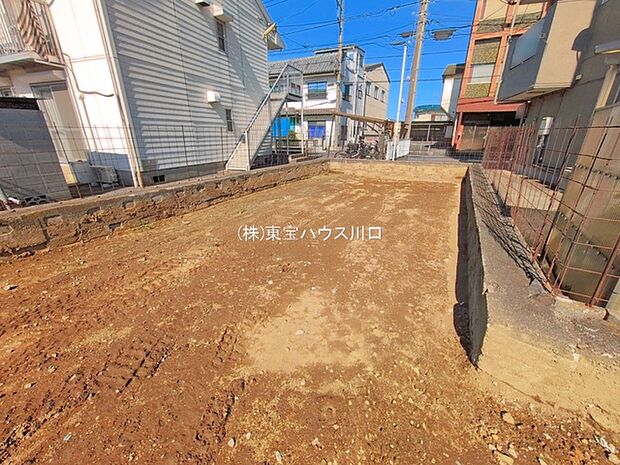 物件外観