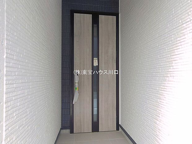 物件外観