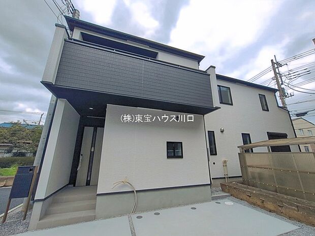 物件外観