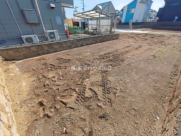 物件外観