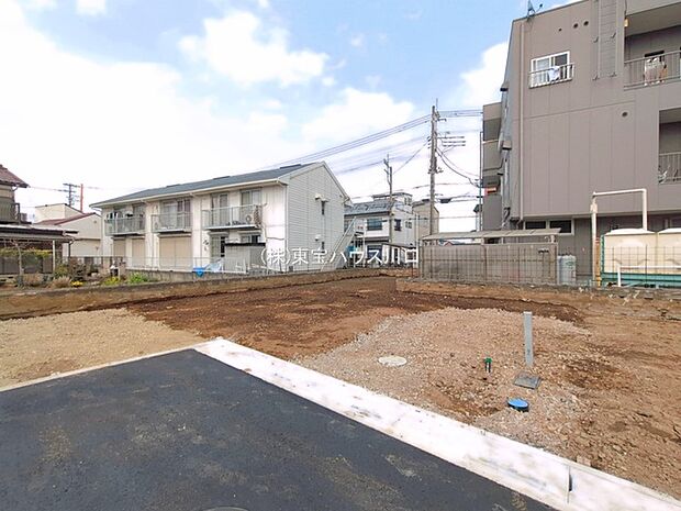 物件外観