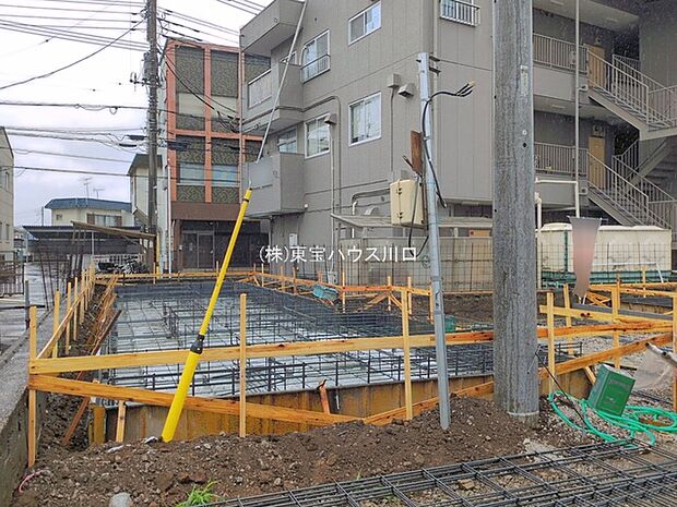 物件外観
