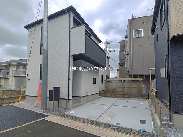物件外観
