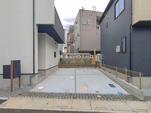 物件外観