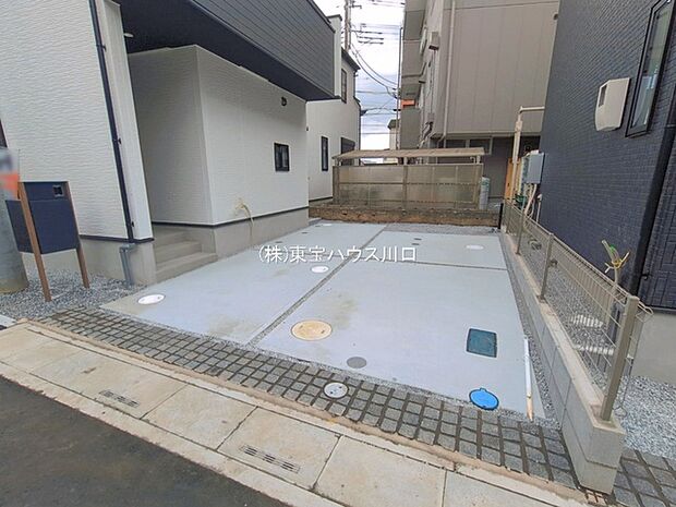 物件外観