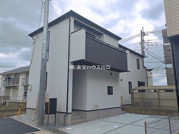 物件外観