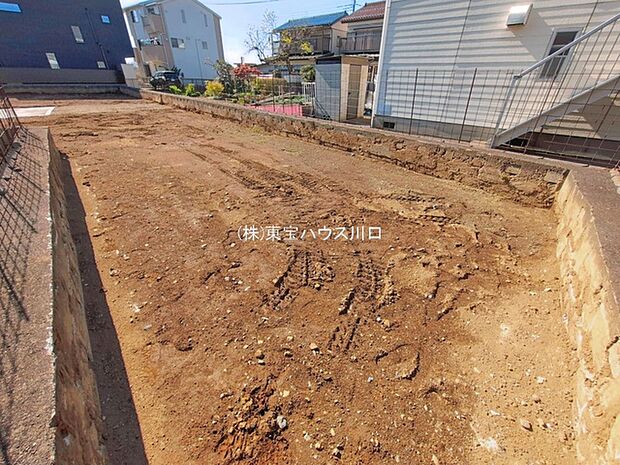物件外観