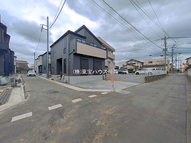 物件外観