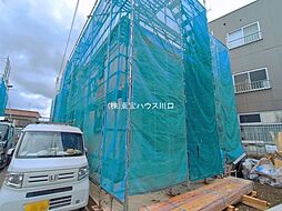 埼玉県上尾市大字平方