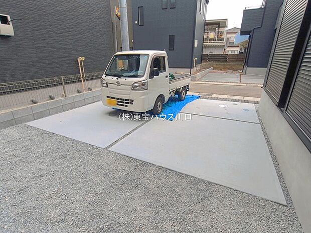物件外観