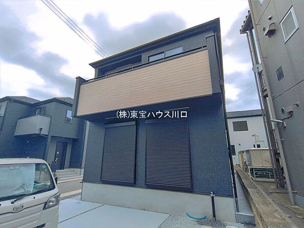 物件外観