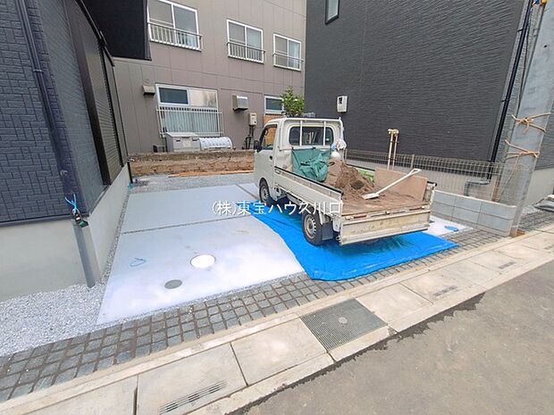 物件外観