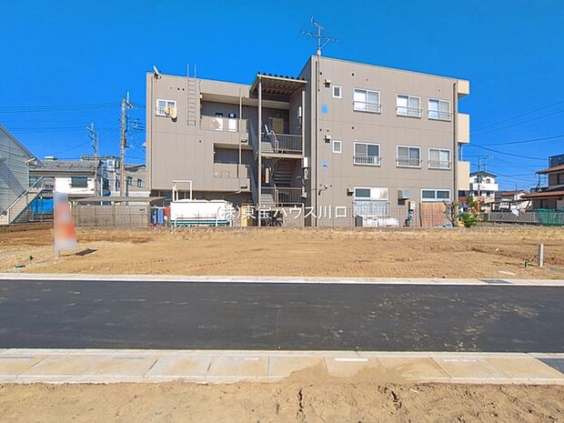 物件外観