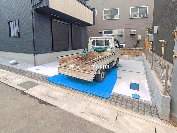 物件外観