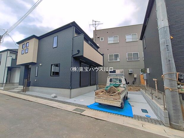 物件外観