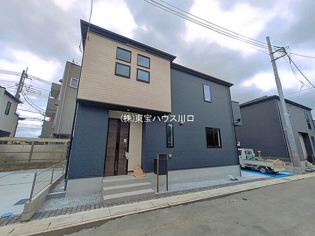 物件外観