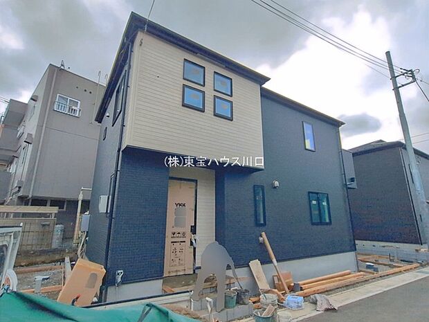 物件外観