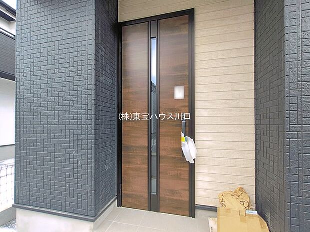 物件外観
