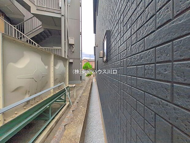物件外観