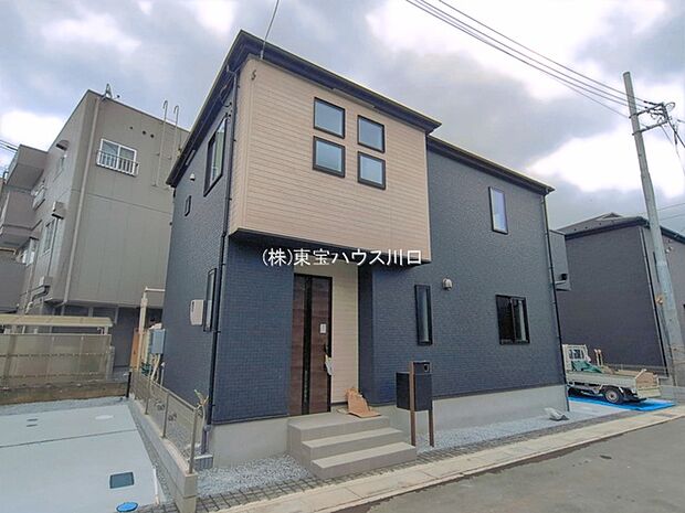 物件外観