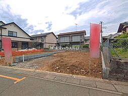 埼玉県さいたま市北区奈良町