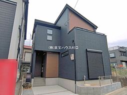 埼玉県さいたま市北区奈良町