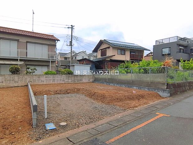 物件外観