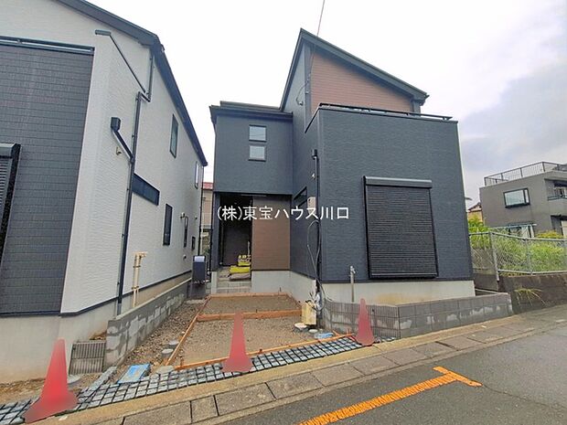物件外観