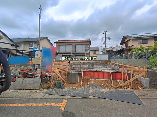 物件外観