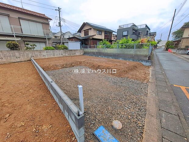 物件外観