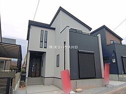 埼玉県さいたま市北区奈良町