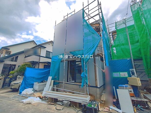 物件外観
