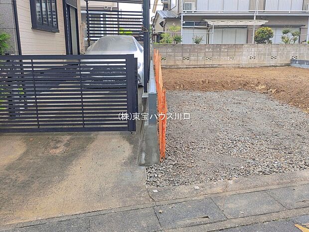 物件外観