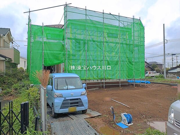 物件外観