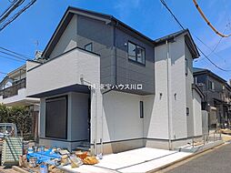 東京都練馬区西大泉５丁目