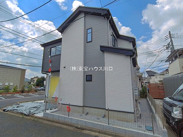 物件外観