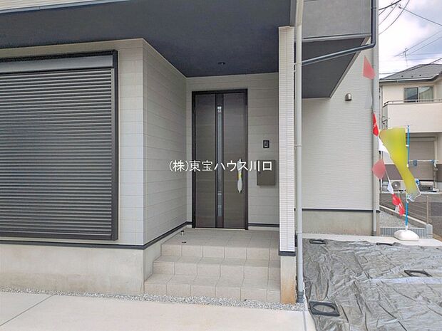 物件外観