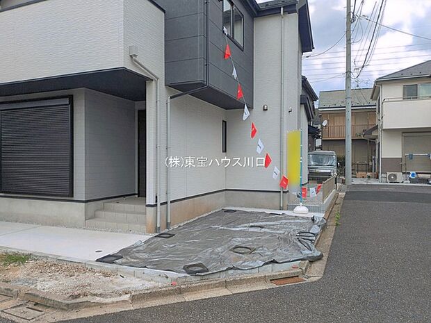 物件外観