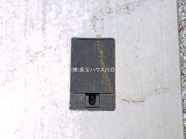 物件外観