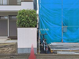 外観の画像