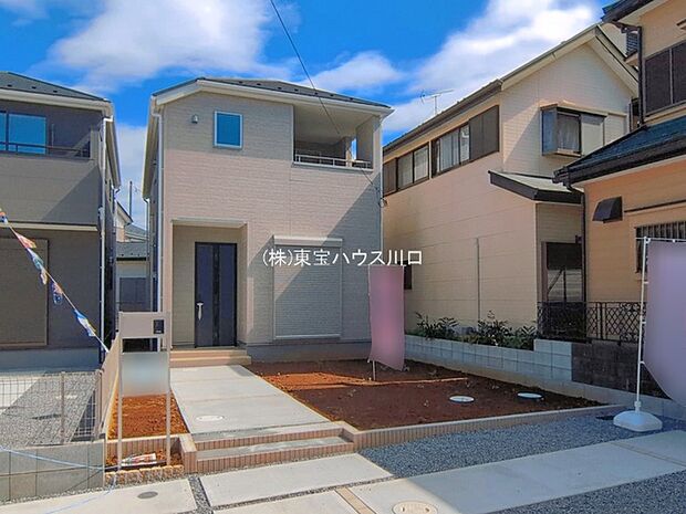 物件外観