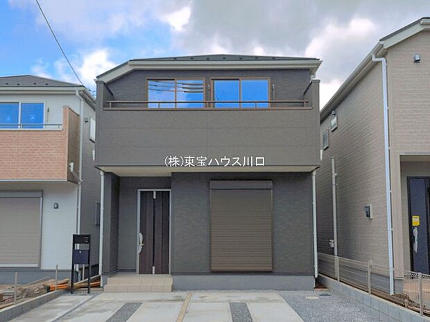 物件外観