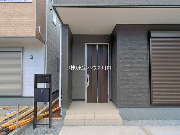 物件外観