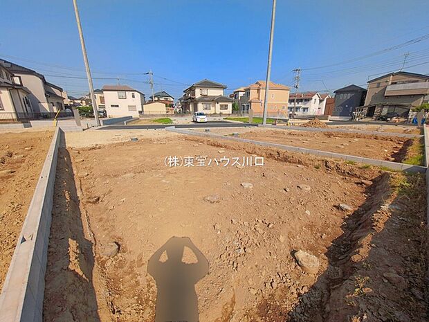 物件外観