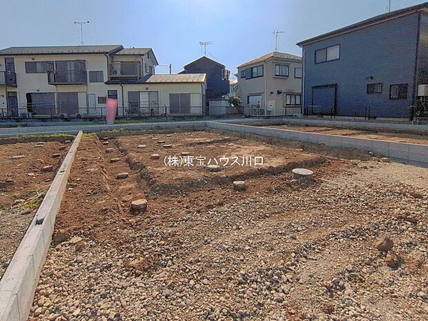 物件外観