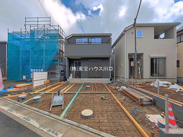 物件外観